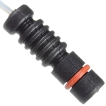 Order HOLSTEIN - 2BWS0106 - Front Disc Brake Pad Wear Sensor For Your Vehicle