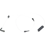 Order HOLSTEIN - 2BWS0108 - Rear Disc Brake Pad Wear Sensor For Your Vehicle