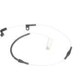 Order HOLSTEIN - 2BWS0134 - Rear Disc Brake Pad Wear Sensor For Your Vehicle
