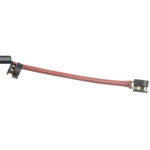 Order HOLSTEIN - 2BWS0157 - Front Disc Brake Pad Wear Sensor For Your Vehicle