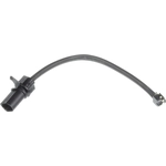 Order HOLSTEIN - 2BWS0199 - Disc Brake Pad Wear Sensor For Your Vehicle