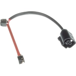 Order HOLSTEIN - 2BWS0215 - Disc Brake Pad Wear Sensor For Your Vehicle