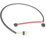 Order HOLSTEIN - 2BWS0217 - Front Disc Brake Pad Wear Sensor For Your Vehicle