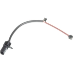 Order HOLSTEIN - 2BWS0228 - Rear Disc Pad Sensor Wire For Your Vehicle