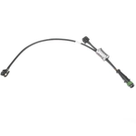 Order HOLSTEIN - 2BWS0235 - Rear Disc Pad Sensor Wire For Your Vehicle