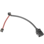 Order HOLSTEIN - 2BWS0238 - Disc Brake Pad Wear Sensor For Your Vehicle