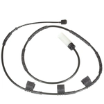 Order HOLSTEIN - 2BWS0302 - Rear Disc Brake Pad Wear Sensor For Your Vehicle