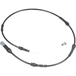 Order Rear Disc Pad Sensor Wire by HOLSTEIN - 2BWS0304 For Your Vehicle