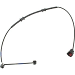 Order HOLSTEIN - 2BWS0391 - Disc Brake Pad Wear Sensor For Your Vehicle
