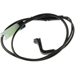 Order HOLSTEIN - 2BWS0396 - Rear Disc Brake Pad Wear Sensor For Your Vehicle