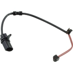 Order HOLSTEIN - 2BWS0411 - Rear Disc Pad Sensor Wire For Your Vehicle