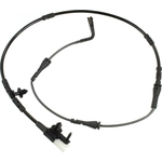 Order Rear Disc Pad Sensor Wire by HOLSTEIN - 2BWS0420 For Your Vehicle