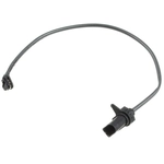 Order HOLSTEIN - 2BWS0436 - Front Disc Brake Pad Wear Sensor For Your Vehicle