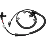 Order Rear Disc Pad Sensor Wire by HOLSTEIN - 2BWS0440 For Your Vehicle
