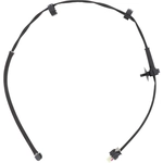 Order HOLSTEIN - 2BWS0459 - Rear Disc Pad Sensor Wire For Your Vehicle