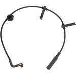 Order HOLSTEIN - 2BWS0463 - Rear Disc Pad Sensor Wire For Your Vehicle