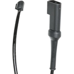 Order Rear Disc Pad Sensor Wire by HOLSTEIN - 2BWS0518 For Your Vehicle