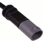 Order Rear Disc Pad Sensor Wire by HOLSTEIN - 2BWS0030 For Your Vehicle