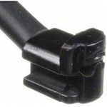 Order Rear Disc Pad Sensor Wire by HOLSTEIN - 2BWS0044 For Your Vehicle