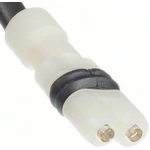 Order Rear Disc Pad Sensor Wire by HOLSTEIN - 2BWS0098 For Your Vehicle