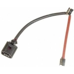 Order HOLSTEIN - 2BWS0158 - Rear Disc Pad Sensor Wire For Your Vehicle