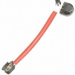 Order Rear Disc Pad Sensor Wire by HOLSTEIN - 2BWS0167 For Your Vehicle