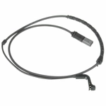 Order Rear Disc Pad Sensor Wire by HOLSTEIN - 2BWS0202 For Your Vehicle