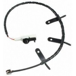 Order Rear Disc Pad Sensor Wire by HOLSTEIN - 2BWS0381 For Your Vehicle