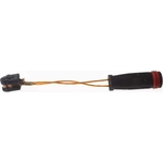 Order Rear Disc Pad Sensor Wire by POWER STOP - SW0517 For Your Vehicle