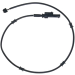 Order POWER STOP - SW1224 - Brake Pad Electronic Wear Sensor For Your Vehicle