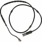 Order POWER STOP - SW1480 - Rear Disc Pad Sensor Wire For Your Vehicle