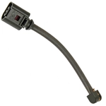 Order POWER STOP - SW1540 - Rear Brake Pad Electronic Wear Sensor For Your Vehicle