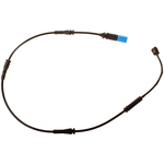 Order Rear Disc Pad Sensor Wire by POWER STOP - SW1689 For Your Vehicle