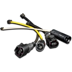 Order Fil du capteur de plaquette arrière de POWER STOP - SW1718 For Your Vehicle