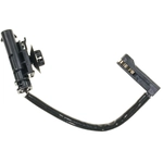Order Rear Disc Pad Sensor Wire by POWER STOP - SW1718 For Your Vehicle