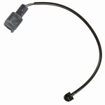 Order Rear Disc Pad Sensor Wire by POWER STOP - SW0402 For Your Vehicle