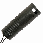 Order Rear Disc Pad Sensor Wire by POWER STOP - SW0406 For Your Vehicle