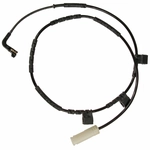 Order Rear Disc Pad Sensor Wire by POWER STOP - SW0445 For Your Vehicle