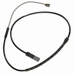Order Rear Disc Pad Sensor Wire by POWER STOP - SW0481 For Your Vehicle