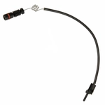 Order Rear Disc Pad Sensor Wire by POWER STOP - SW0504 For Your Vehicle