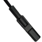 Order Fil du capteur de plaquette arrière de POWER STOP - SW1218 For Your Vehicle