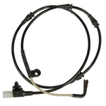 Order Rear Disc Pad Sensor Wire by POWER STOP - SW1525 For Your Vehicle