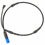 Order POWER STOP - SW1660 - Rear Disc Pad Sensor Wire For Your Vehicle