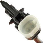 Order Rear Disc Pad Sensor Wire by POWER STOP - SW1685 For Your Vehicle