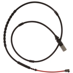 Order Rear Disc Pad Sensor Wire by RAYBESTOS - EWS198 For Your Vehicle