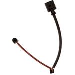Order Rear Disc Pad Sensor Wire by RAYBESTOS - EWS235 For Your Vehicle
