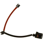 Order Rear Disc Pad Sensor Wire by RAYBESTOS - EWS101 For Your Vehicle