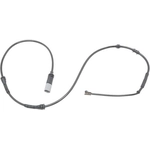 Order Rear Disc Pad Sensor Wire by RAYBESTOS - EWS115 For Your Vehicle