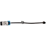 Order Rear Disc Pad Sensor Wire by RAYBESTOS - EWS12 For Your Vehicle