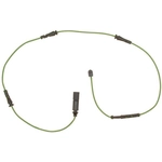 Order Rear Disc Pad Sensor Wire by RAYBESTOS - EWS140 For Your Vehicle